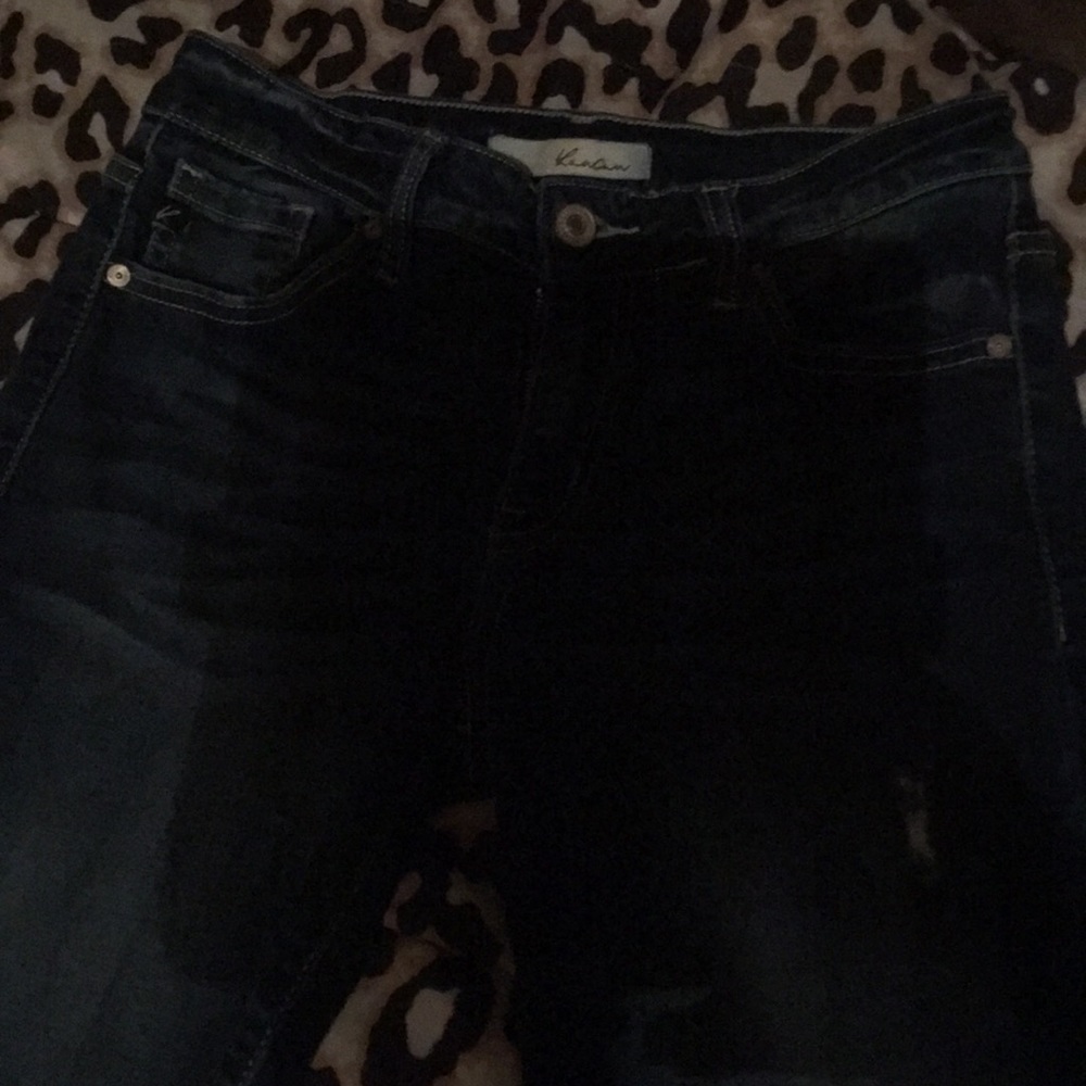 Kancan jeans